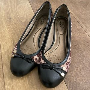 Lifestride ballet flats sz 9w